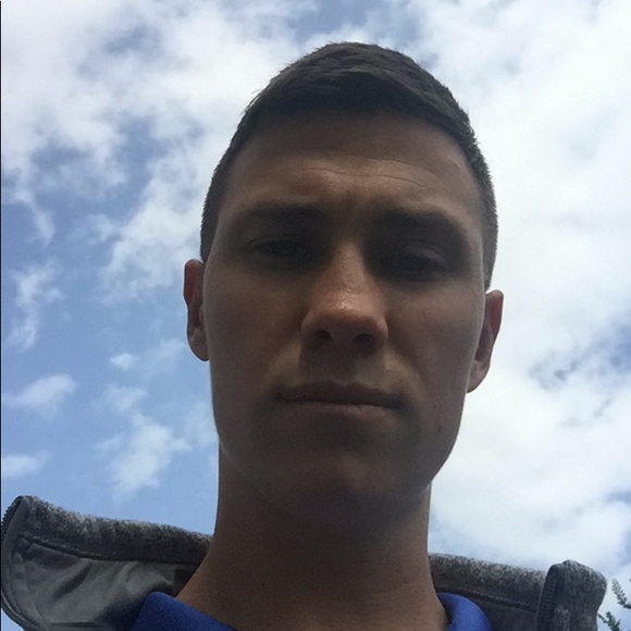 Meet your Posher, Bruce - Picture 1 of 1